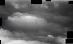 Pentagon, UFO Arşivlerinin Dördüncü Grubunu Yayımladı