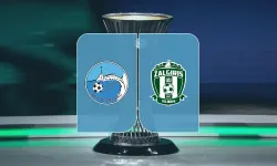 Petrovac ile Zalgiris Vilnius, Konferans Ligi'nde 9 Temmuz'da Karşılaşacak