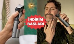 Philips 13 Başlıklı Bakım Setiyle Kusursuz Tıraş Deneyimi