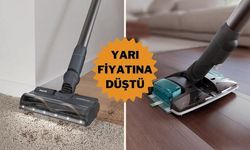 Philips Aqua Plus ile Ev Temizliğinde Zaman Tasarrufu