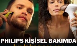 Philips Kişisel Bakım Ürünlerinde Avantajlı Fiyatlar