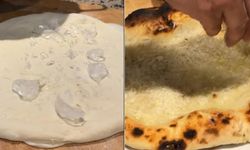 Pizzaya Buz Eklemek: Lezzette Yeni Bir Dönem