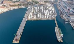 Polisan Holding'de Çoğunluk Payları CoreX Ports'a Devredildi