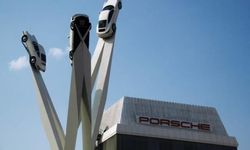 Porsche, Çin Pazarındaki Düşüş Nedeniyle 9 Bin Çalışanını Erken Emeklilikle Azaltacak