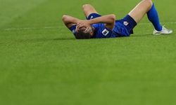 Portekiz, 90+4'te Attığı Golle Tur Atladı
