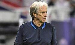 Portekiz Milli Takımı'nın Yeni Teknik Direktörü Jorge Jesus Olabilir