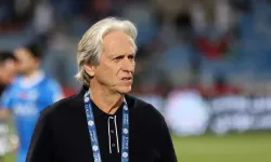 Portekiz Milli Takımı'nın Yeni Teknik Direktörü Jorge Jesus Oldu