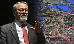 Prof. Dr. Naci Görür'den Marmara için büyük deprem uyarısı: Tez zamanda bekleniyor