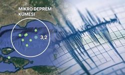 Prof. Dr. Osman Bektaş'tan Marmara Denizi Deprem Uyarısı