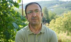 Prof. Dr. Ümit Serdar'dan Fındık Hasadında Maliyetleri Azaltacak Yöntem