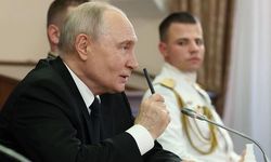 Putin'den Rus Donanması'na Kritik Emir: Gemilere El Koyma Girişimlerine Karşılık Verilecek