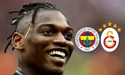 Rafael Leao'nun Transfer Talepleri Fenerbahçe ve Galatasaray'ı Bekliyor