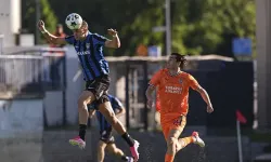 RAMS Başakşehir Avrupa'ya Veda Etti: Inter Turku'ya 2-0 Mağlup Oldu