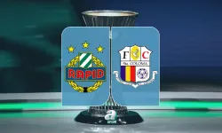 Rapid Wien-FC Santa Coloma UEFA Konferans Ligi Rövanş Maçı Ne Zaman ve Saat Kaçta?