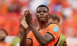 Real Madrid, Denzel Dumfries'i Inter'den Kadrosuna Kattı