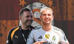 Real Madrid'den Galatasaray'a Transfer Müjdesi