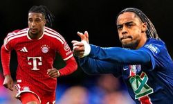 Real Madrid'in Olise Transferi Bayern ve PSG'yi Hareketlendirdi