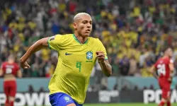 Richarlison'dan Fenerbahçe'ye Beklenmedik Yanıt
