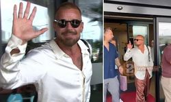 Ricky Martin 15 Yıl Aradan Sonra İstanbul'da Konser Verdi