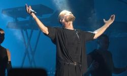 Ricky Martin, 15 Yıl Sonra İstanbul'da Sahneye Çıktı