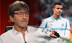 Rıdvan Dilmen: Fenerbahçe'nin Greenwood Transferi Yakında Sonuçlanacak