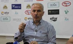 Rize'de 100 Milyon Euroluk Su Şebekesi Yenileme Projesi Başlıyor