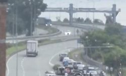 Rize'de Düğün Konvoyunda Drift Yapan Sürücülere 301 Bin TL Ceza