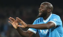 Romelu Lukaku'nun Beşiktaş Teklifini Reddetme Sebebi Açıklandı
