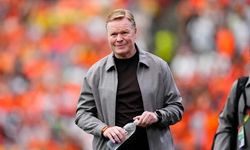 Ronald Koeman, Hollanda Milli Takımı Teknik Direktörlüğünden Ayrıldı
