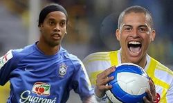 Ronaldinho ve Alex'in Futbol Dünyasındaki Yeri
