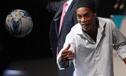 Ronaldinho'nun PSG'deki Unutulmaz Golü