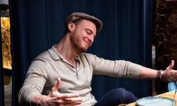 Rus Kadın, Kerem Bürsin İddiasıyla Dolandırıldı