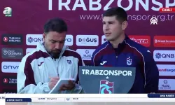 Ruslan Malinovskyi'den Trabzonspor'a Transfer Sonrası İlk Açıklamalar