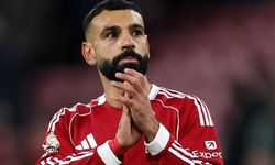 Rüştü Reçber'den Beşiktaş'ın Mohamed Salah transferiyle ilgili flaş açıklama