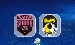 Sabah-KuPS Kuopio UEFA Şampiyonlar Ligi 2. Eleme Turu Maçı Ne Zaman ve Hangi Kanalda?