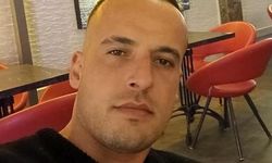 Şah damarından arı sokması sonucu genç adam hayatını kaybetti