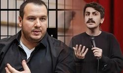 Şahan Gökbakar'dan Deniz Göktaş'ın Tutuklanmasına Sert Tepki
