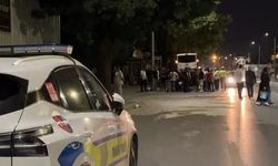 Sakarya'da Hafif Ticari Araç ile İki Motosikletin Çarpışması Sonucu 2 Ağır Yaralı