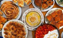 Sakarya'da Kültürlerin Buluştuğu Lezzet Festivali