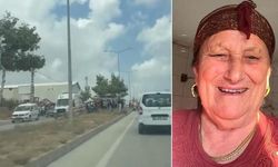 Samandağ'da Taziyeye Giderken Otomobilin Çarptığı Yaşlı Kadın Hayatını Kaybetti