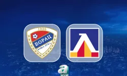 Şampiyonlar Ligi'nde Borac Banja Luka ile Levski Sofia Karşılaşıyor