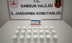 Samsun Atakum'da Uyuşturucu Operasyonunda 3 Şüpheli Yakalandı