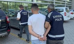Samsun'da 6 Milyonluk Ziynet Eşyası Kayıp Çantada Bulundu: 1 Gözaltı
