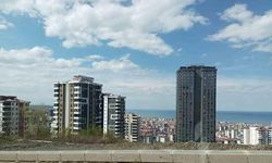 Samsun'da Konut Satışları Haziran 2026'da Yüzde 10,9 Arttı