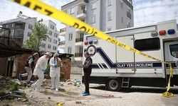 Samsun'da Kötü Koku İhbarı Üzerine Yapılan İncelemede 60 Yaşındaki Kadının Cesedi Bulundu