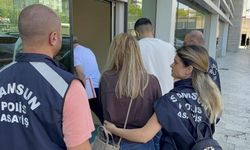 Samsun'da Masaj Salonuna Fuhuş Operasyonu: 3 Kişiye Adli Kontrol