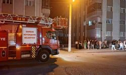 Samsun'da Telefonlara Yanıt Vermeyen Yaşlı Adam Ekipleri Alarm Verdi