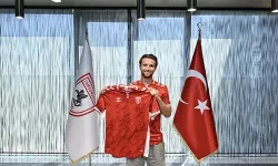 Samsunspor, Elliot Watt ile 4 Yıllık Anlaşma İmzaladı