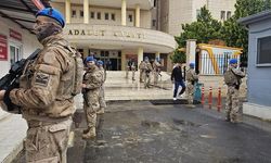 Şanlıurfa Siverek'te 21 Yaşındaki Kadının Kaçırılması ve Cinsel Saldırı İddiası: 14 Tutuklama