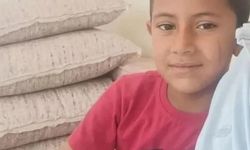 Şanlıurfa'da Elektrik Akımına Kapılan 9 Yaşındaki Hüseyin Hayatını Kaybetti